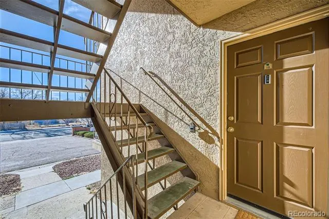 3020 E Bijou Street #5B Colorado Springs, CO 80909