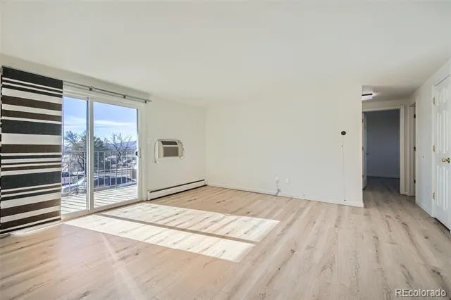 3020 E Bijou Street #5B Colorado Springs, CO 80909