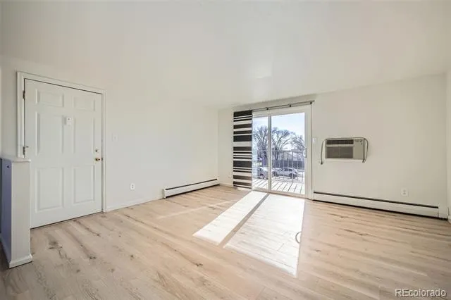 3020 E Bijou Street #5B Colorado Springs, CO 80909