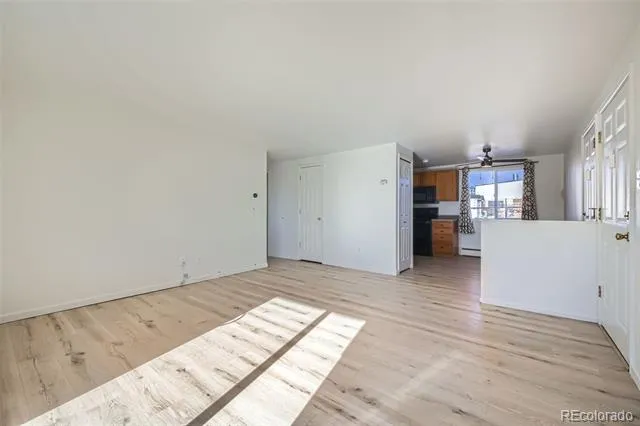 3020 E Bijou Street #5B Colorado Springs, CO 80909