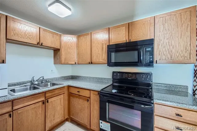 3020 E Bijou Street #5B Colorado Springs, CO 80909