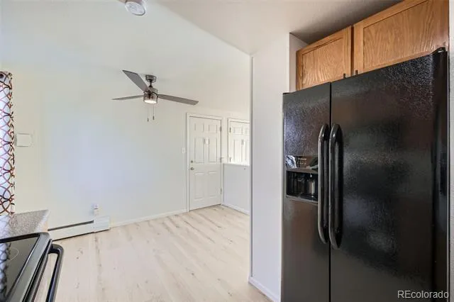 3020 E Bijou Street #5B Colorado Springs, CO 80909