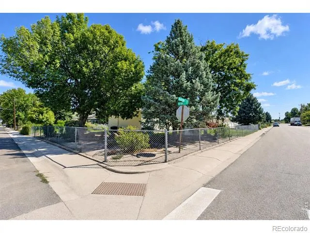 4006 Harrison Avenue Wellington, CO 80549