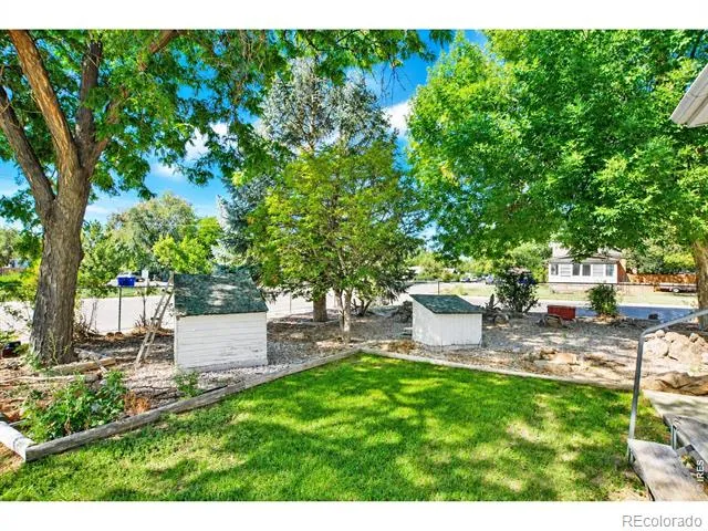 4006 Harrison Avenue Wellington, CO 80549