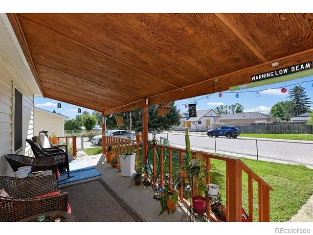4006 Harrison Avenue Wellington, CO 80549