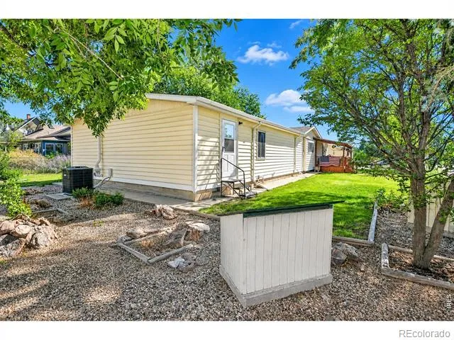 4006 Harrison Avenue Wellington, CO 80549