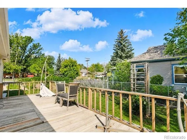 4006 Harrison Avenue Wellington, CO 80549