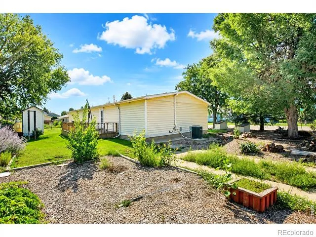 4006 Harrison Avenue Wellington, CO 80549