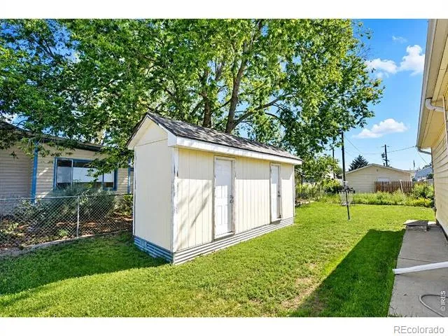 4006 Harrison Avenue Wellington, CO 80549