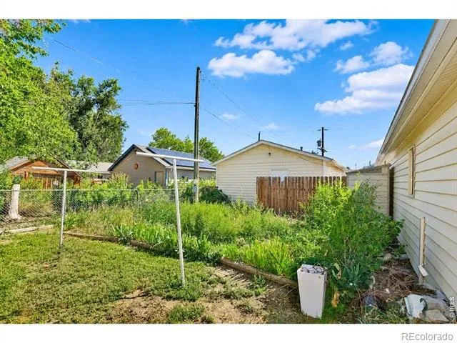 4006 Harrison Avenue Wellington, CO 80549