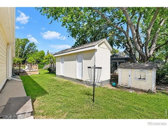 4006 Harrison Avenue Wellington, CO 80549