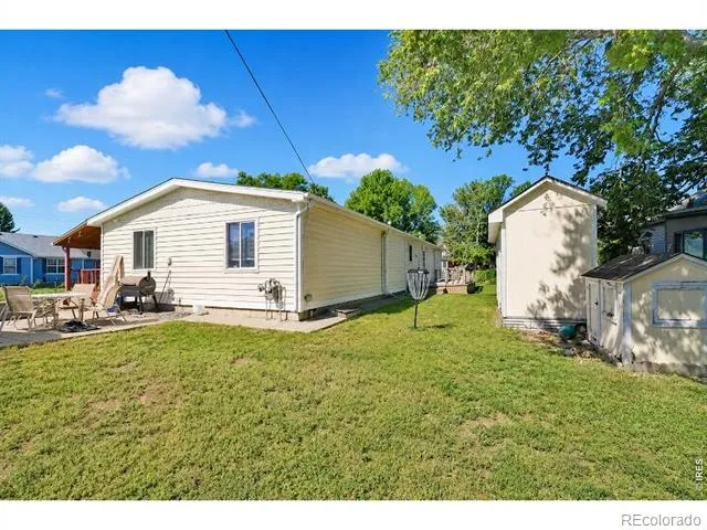 4006 Harrison Avenue Wellington, CO 80549
