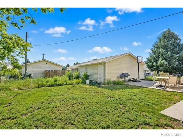 4006 Harrison Avenue Wellington, CO 80549