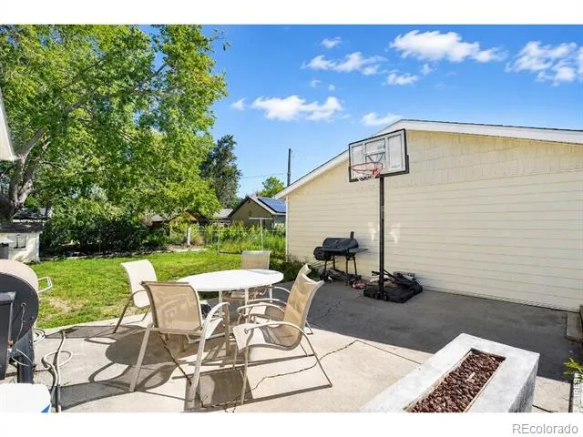 4006 Harrison Avenue Wellington, CO 80549