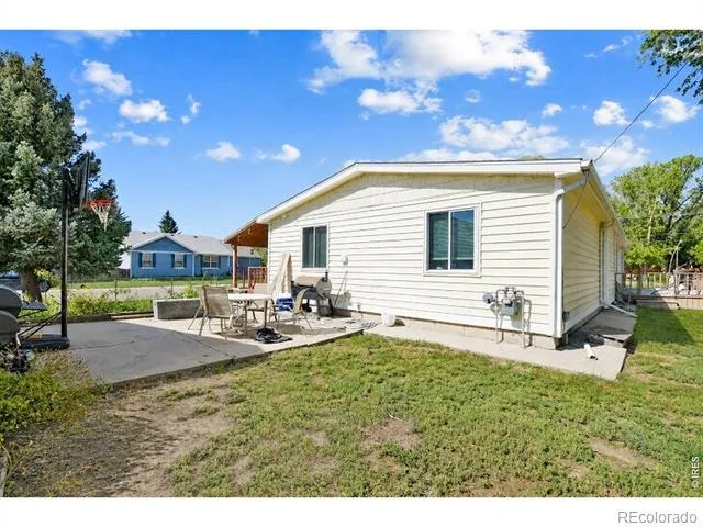 4006 Harrison Avenue Wellington, CO 80549