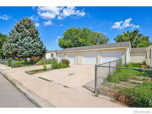 4006 Harrison Avenue Wellington, CO 80549
