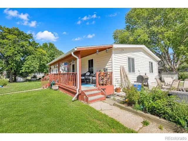 4006 Harrison Avenue Wellington, CO 80549