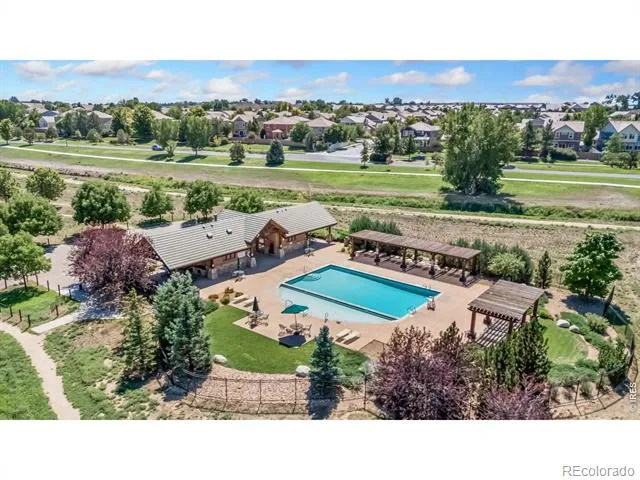 3855 Arrowwood Lane Johnstown, CO 80534