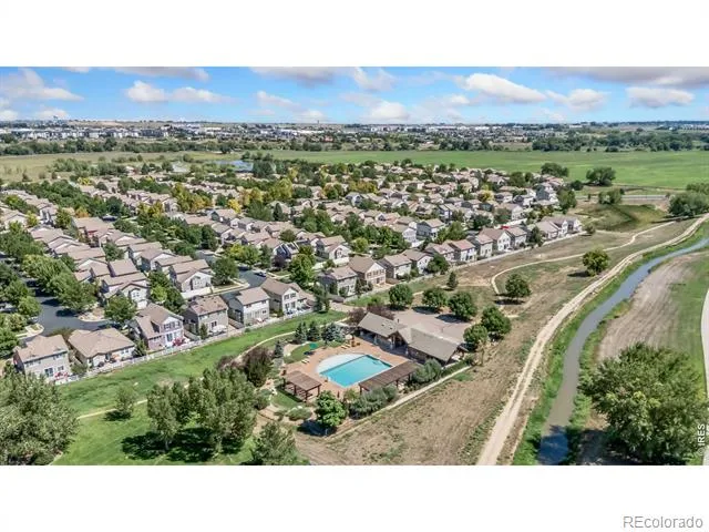 3855 Arrowwood Lane Johnstown, CO 80534