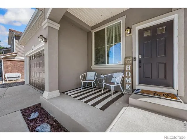 3855 Arrowwood Lane Johnstown, CO 80534