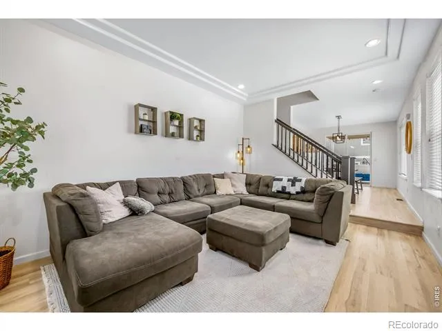 3855 Arrowwood Lane Johnstown, CO 80534