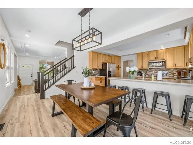 3855 Arrowwood Lane Johnstown, CO 80534