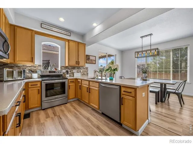 3855 Arrowwood Lane Johnstown, CO 80534