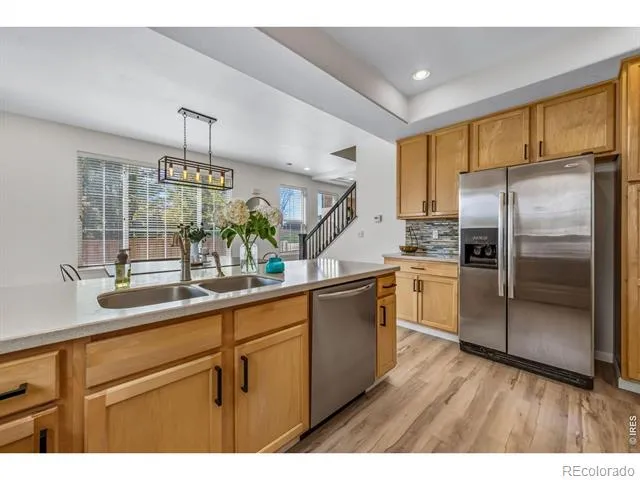 3855 Arrowwood Lane Johnstown, CO 80534