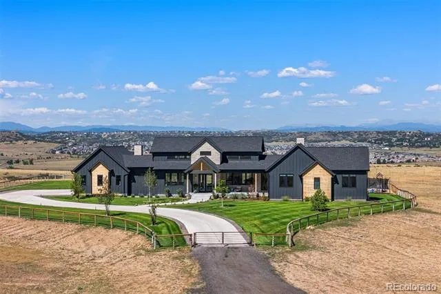 7497 Fox Creek Trail Franktown, CO 80116