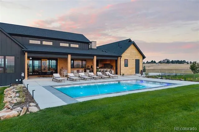 7497 Fox Creek Trail Franktown, CO 80116