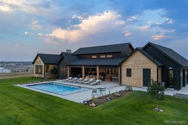 7497 Fox Creek Trail Franktown, CO 80116