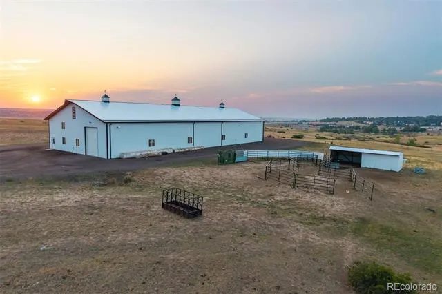 7497 Fox Creek Trail Franktown, CO 80116