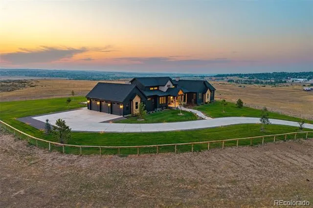 7497 Fox Creek Trail Franktown, CO 80116