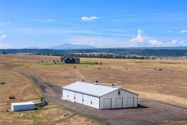7497 Fox Creek Trail Franktown, CO 80116