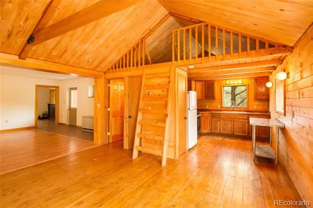 235 S Hemlock Street Crestone, CO 81131