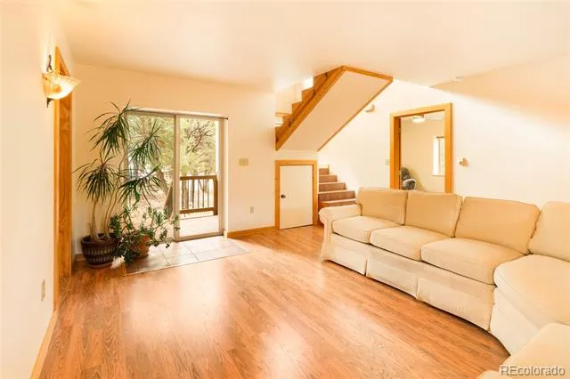 235 S Hemlock Street Crestone, CO 81131