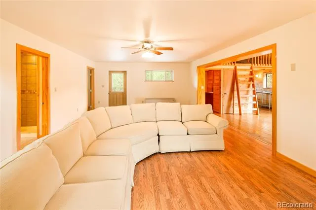 235 S Hemlock Street Crestone, CO 81131