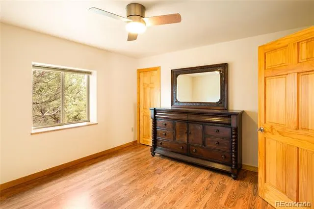 235 S Hemlock Street Crestone, CO 81131