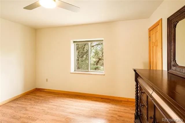 235 S Hemlock Street Crestone, CO 81131
