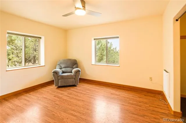 235 S Hemlock Street Crestone, CO 81131
