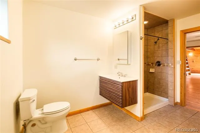 235 S Hemlock Street Crestone, CO 81131