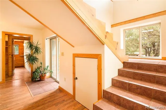 235 S Hemlock Street Crestone, CO 81131