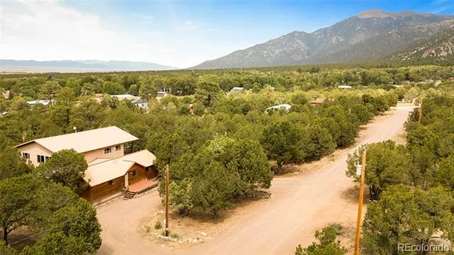 235 S Hemlock Street Crestone, CO 81131