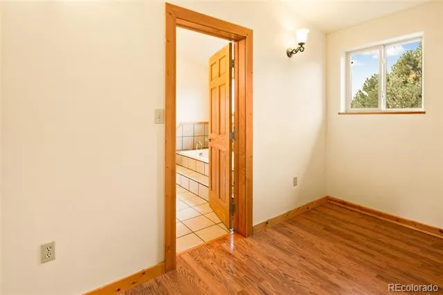 235 S Hemlock Street Crestone, CO 81131