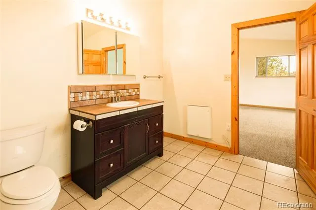 235 S Hemlock Street Crestone, CO 81131