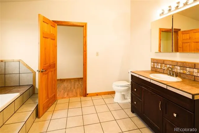 235 S Hemlock Street Crestone, CO 81131