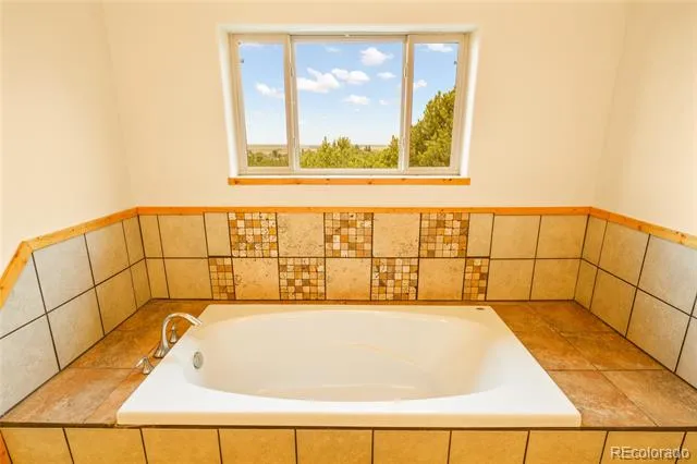 235 S Hemlock Street Crestone, CO 81131