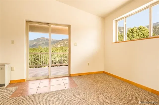 235 S Hemlock Street Crestone, CO 81131