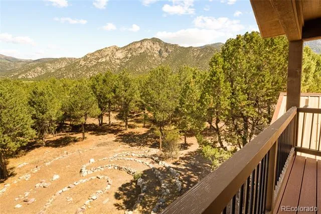 235 S Hemlock Street Crestone, CO 81131