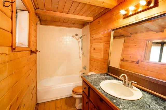 235 S Hemlock Street Crestone, CO 81131